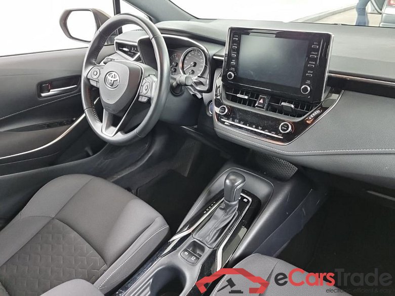 TOYOTA Corolla Touring Sports 1.8 Hybrid Active 5D 90kW #6
