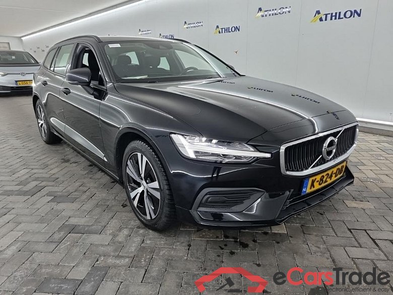 VOLVO V60 B3 Automaat Momentum Advantage 5D 120kW #2