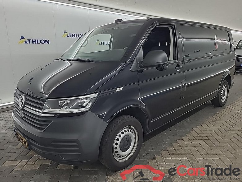 VOLKSWAGEN Transporter GB 2.0TDI 110kW 7-DSG L2H1 4D #1