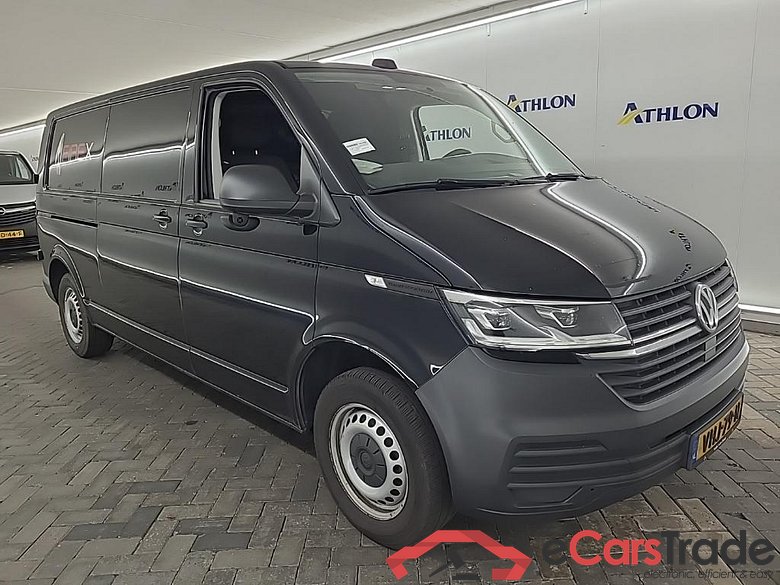 VOLKSWAGEN Transporter GB 2.0TDI 110kW 7-DSG L2H1 4D #2