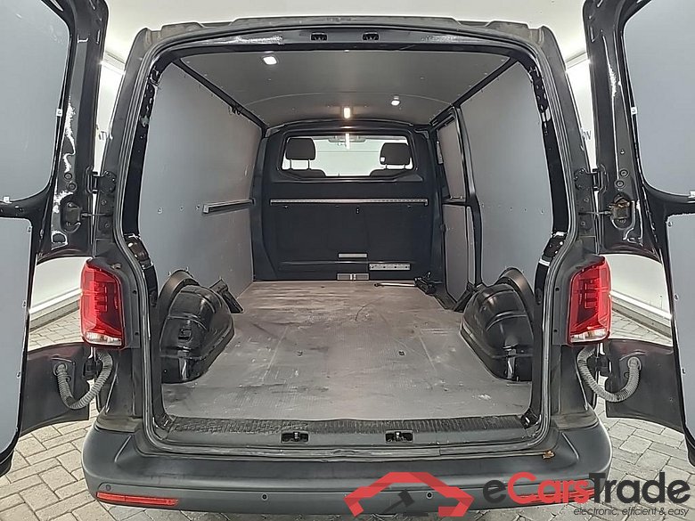 VOLKSWAGEN Transporter GB 2.0TDI 110kW 7-DSG L2H1 4D #5