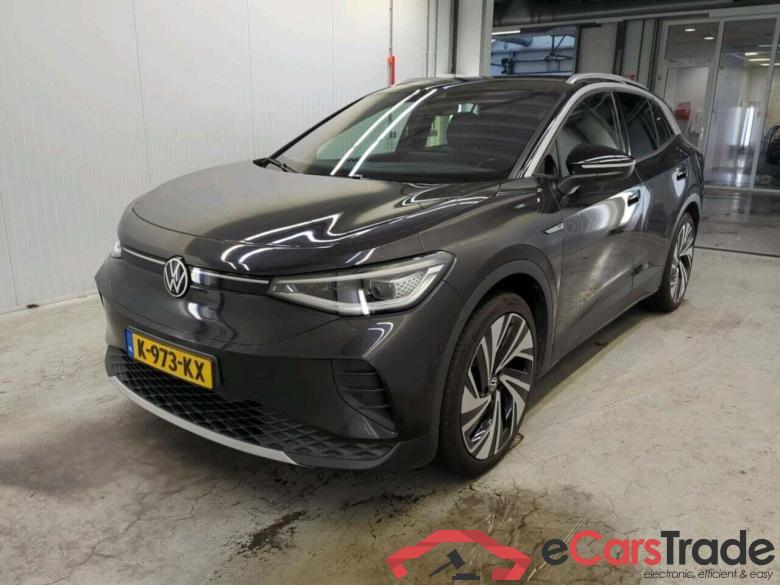 VOLKSWAGEN ID.4 Max 77 kWh #1