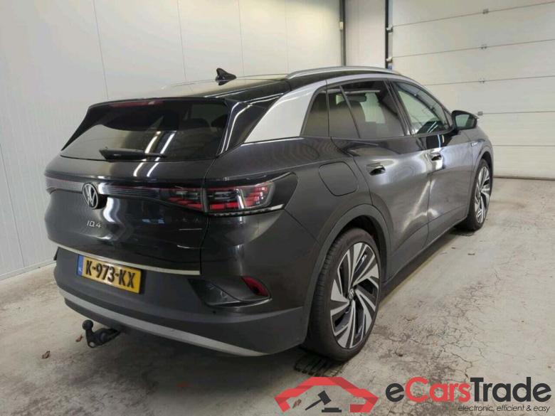 VOLKSWAGEN ID.4 Max 77 kWh #2