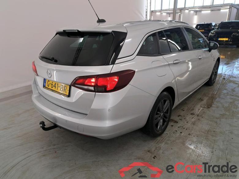 Opel Astra Sports Tourer 1.0 Turbo S/S Online Edition 5d #2