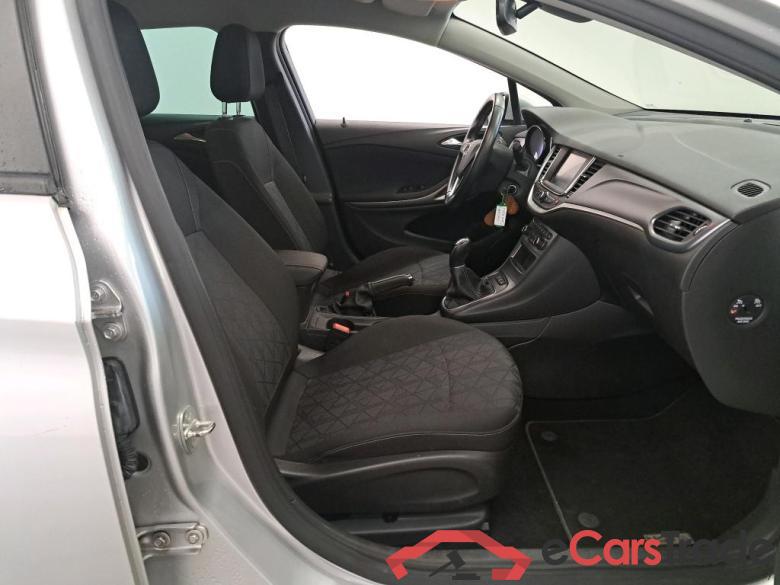 Opel Astra Sports Tourer 1.0 Turbo S/S Online Edition 5d #3