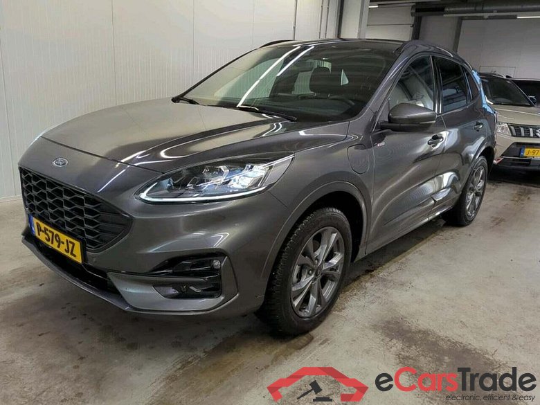 FORD KUGA 2.5 PHEV ST-Line X