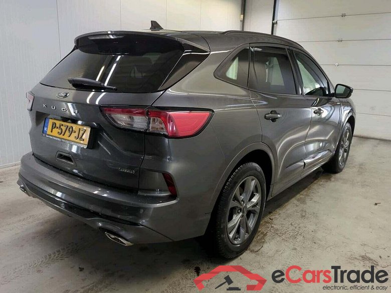FORD KUGA 2.5 PHEV ST-Line X #2