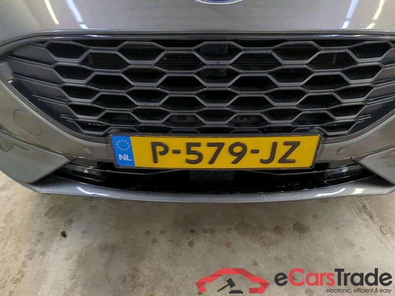 FORD KUGA 2.5 PHEV ST-Line X #4