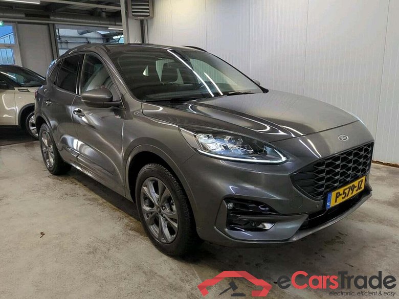 FORD KUGA 2.5 PHEV ST-Line X #5