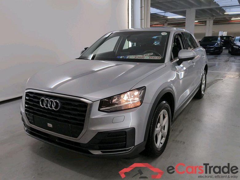 AUDI Q2 DIESEL 30 TDi Business Edit. S tronic (EU6d-T.) #1