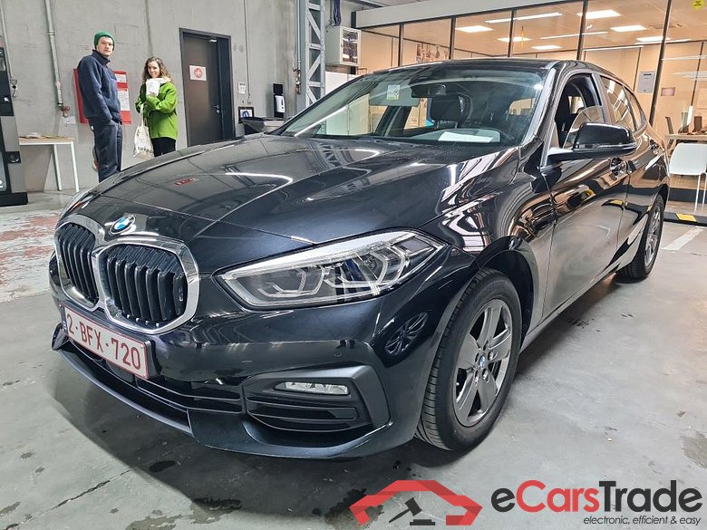 BMW 1 SERIES HATCH 1.5 116DA (85KW)