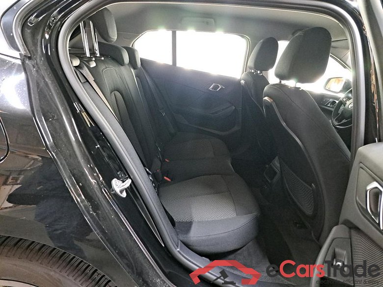 BMW 1 SERIES HATCH 1.5 116DA (85KW) #6