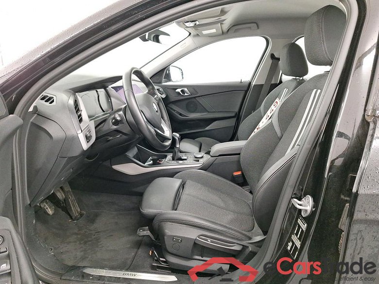 BMW 1 SERIES HATCH 2.0 118D (100KW) #5