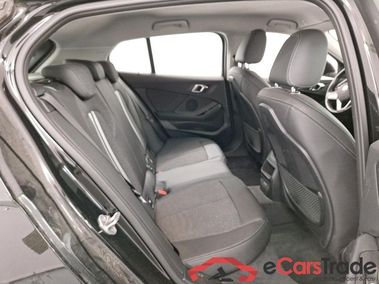 BMW 1 SERIES HATCH 2.0 118D (100KW) #6