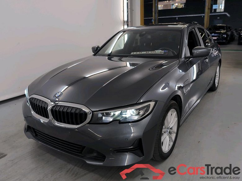 BMW 3 SERIES BERLINE 2.0 320E BERLINE #1
