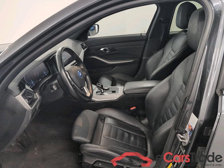 BMW 3 SERIES BERLINE 2.0 320E BERLINE #5