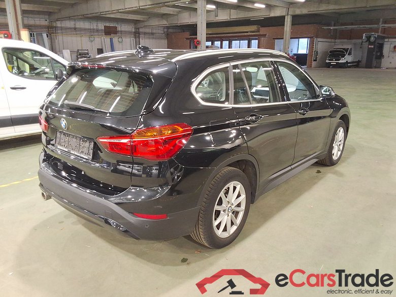 BMW X1 1.5 SDRIVE18IA (100KW) #4