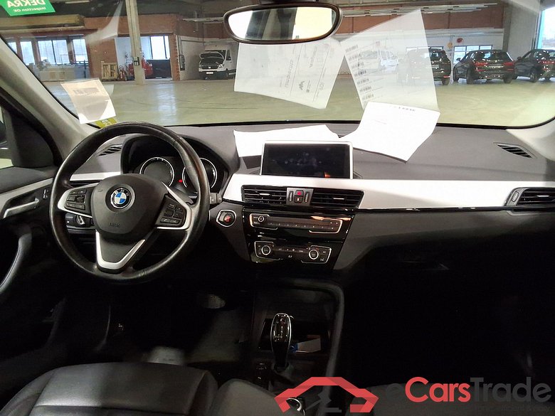 BMW X1 1.5 SDRIVE18IA (100KW) #6