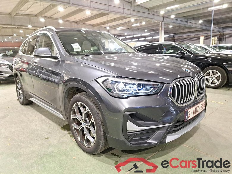 BMW X1 1.5 XDRIVE25E (162KW) #2