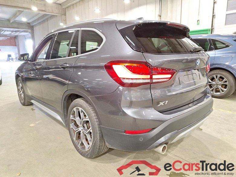 BMW X1 1.5 XDRIVE25E (162KW) #3
