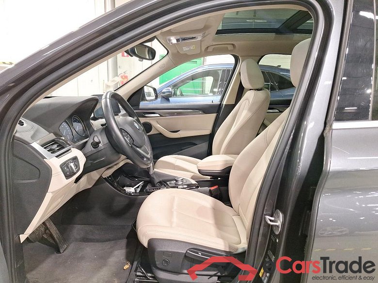 BMW X1 1.5 XDRIVE25E (162KW) #5