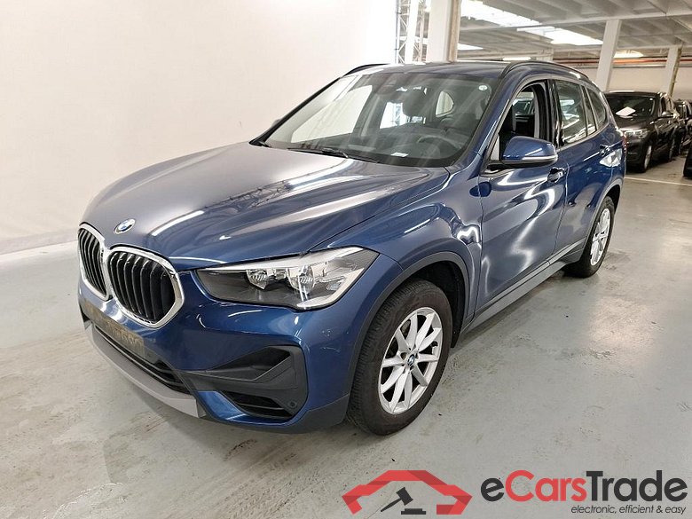 BMW X1 - 2019 1.5i sDrive18 OPF