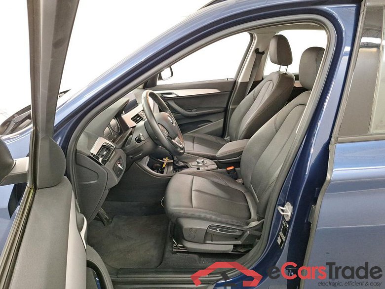 BMW X1 - 2019 1.5i sDrive18 OPF #5