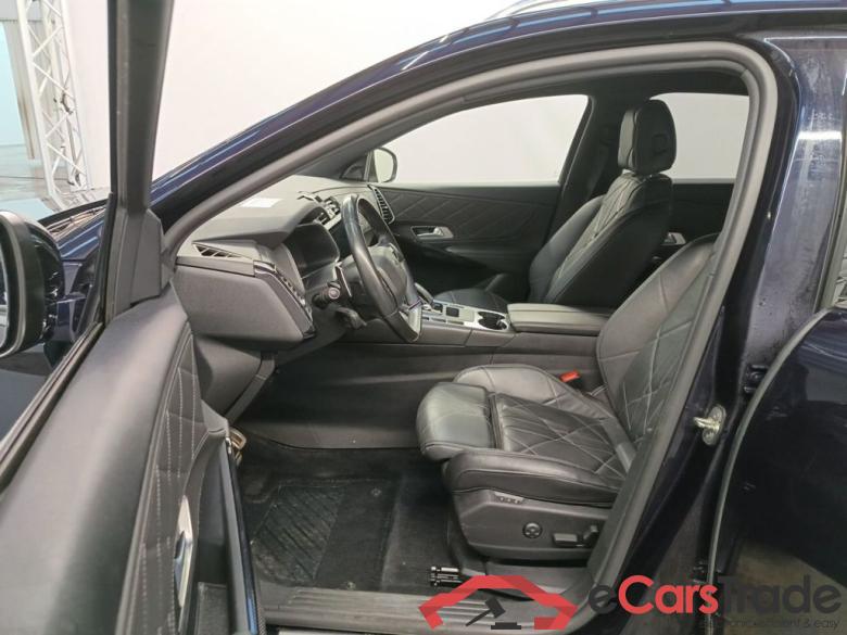 DS 7 Crossback 1.5 BlueHDi 130 Automatic Rivoli 5d #3