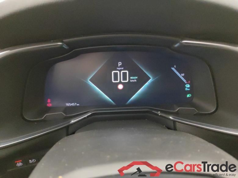 DS 7 Crossback E-Tense Bastille + 5d #6