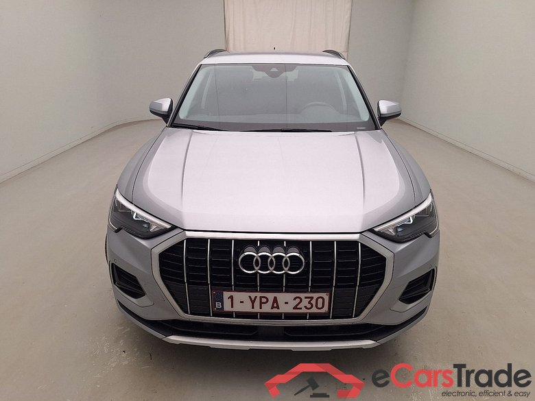 Audi, Q3 '18, Audi Q3 35 TFSI S tronic Advanced 5d