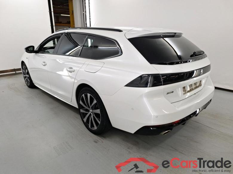 PEUGEOT 508 SW 1.6 HYBRID 225 E-AUTO GT LINE #3