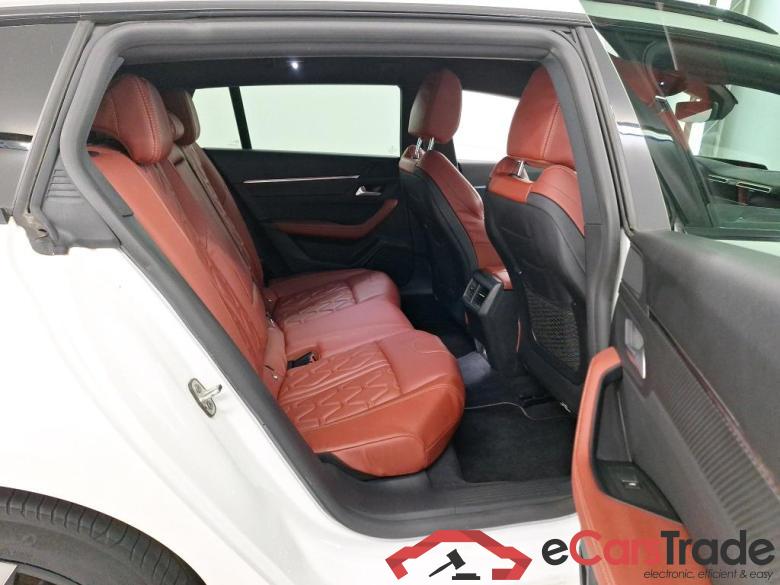 PEUGEOT 508 SW 1.6 HYBRID 225 E-AUTO GT LINE #6