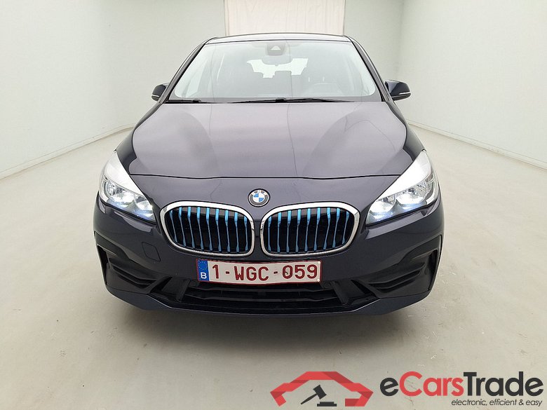 BMW, 2-serie Act.Tour '18, BMW 2 Reeks Active Tourer 225xe 5d