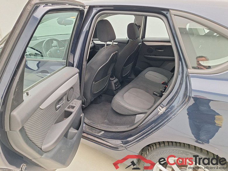 BMW, 2-serie Act.Tour '18, BMW 2 Reeks Active Tourer 225xe 5d #4