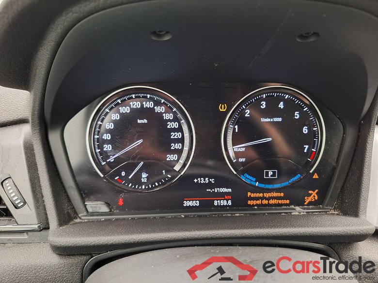 BMW, 2-serie Act.Tour '18, BMW 2 Reeks Active Tourer 225xe 5d #5