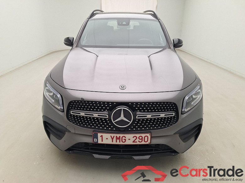 Mercedes, GLB '19, Mercedes-Benz GLB GLB 200 d 5d