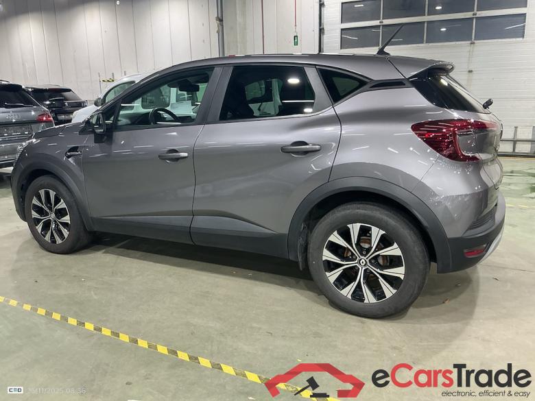 RENAULT CAPTUR 1.3 TCE 140 EDC LIMITED #3 #3