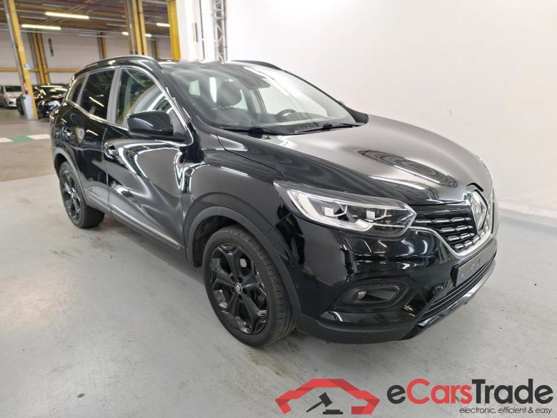RENAULT KADJAR 1.3 TCE 140 DCT BLACK EDITION #2