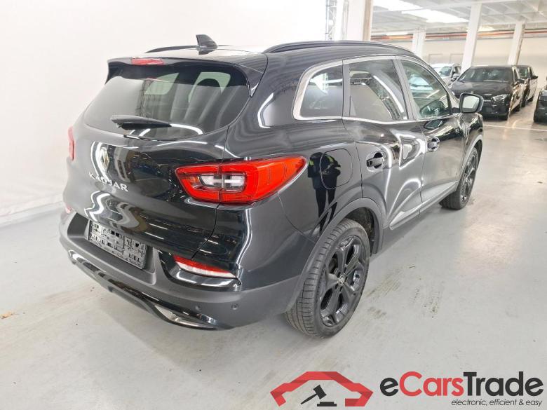 RENAULT KADJAR 1.3 TCE 140 DCT BLACK EDITION #4