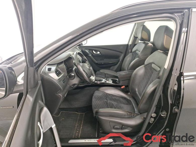 RENAULT KADJAR 1.3 TCE 140 DCT BLACK EDITION #5