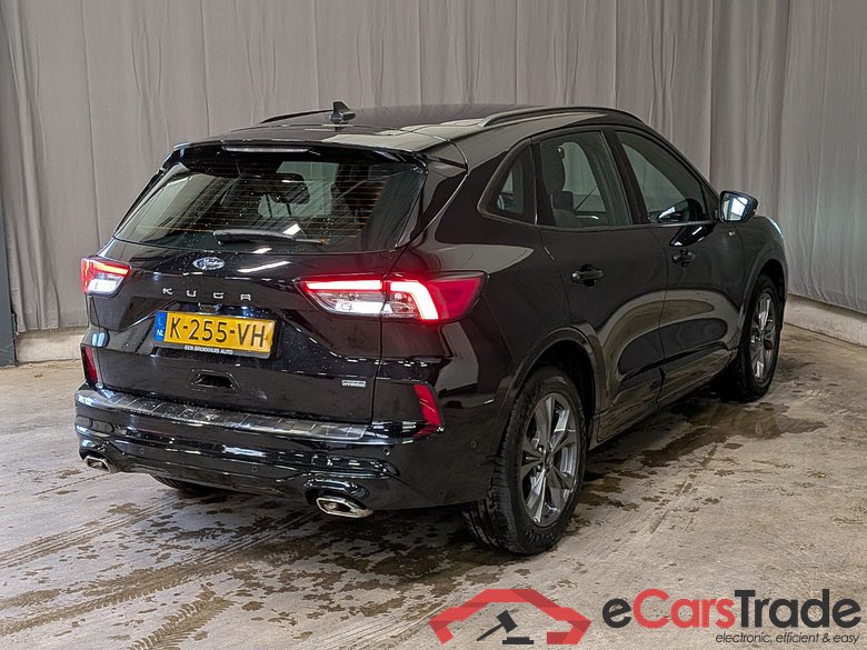 FORD Kuga 2.5 PHEV ST-Line #3