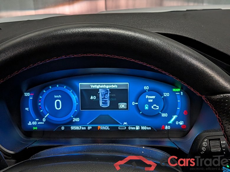 FORD Kuga 2.5 PHEV ST-Line #6