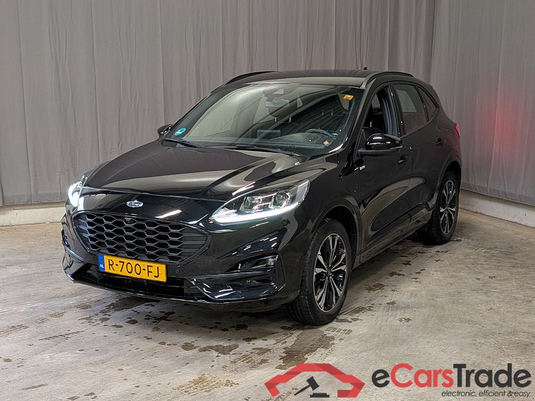 FORD Kuga 2.5 PHEV ST-Line #1
