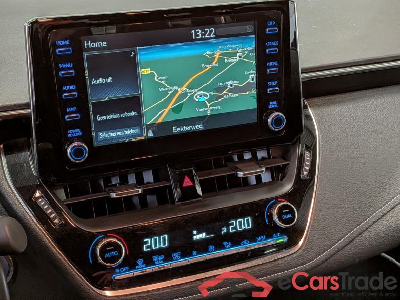 TOYOTA Corolla Touring Sports 2.0 Hybrid Bns Plus #5