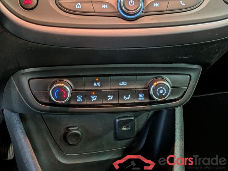 OPEL Crossland X 1.2 T. Edition #5