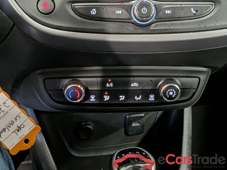 OPEL Crossland X 1.2 T. Edition #5