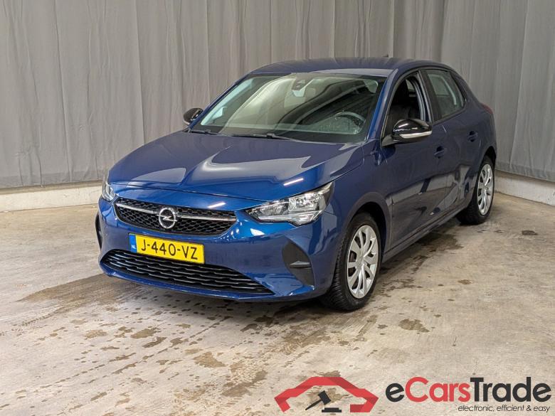 OPEL CORSA 1.2 Edition #1