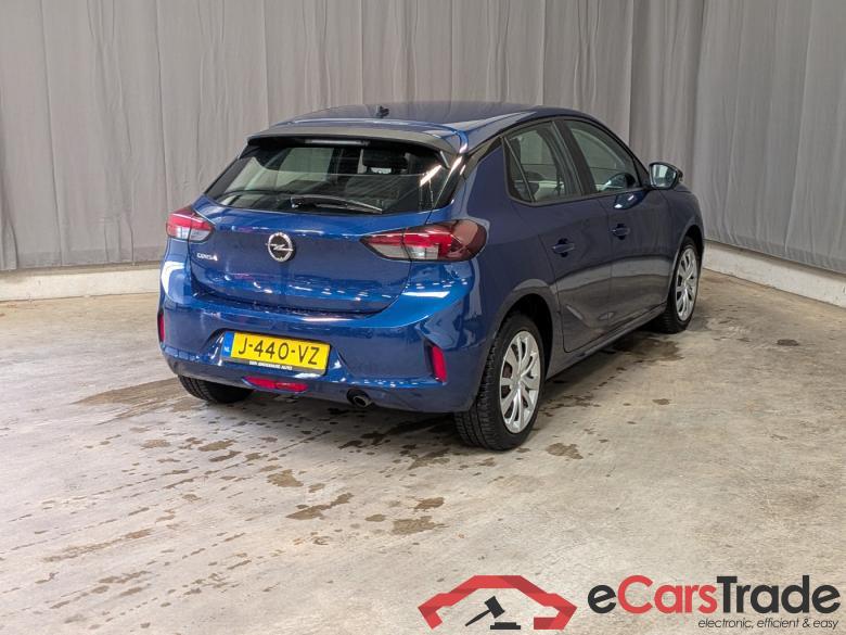 OPEL CORSA 1.2 Edition #3