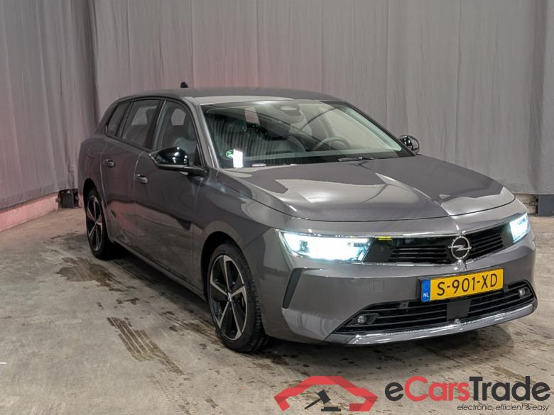 OPEL ASTRA SPORTS TOURER 1.6 Turbo Hybrid #2