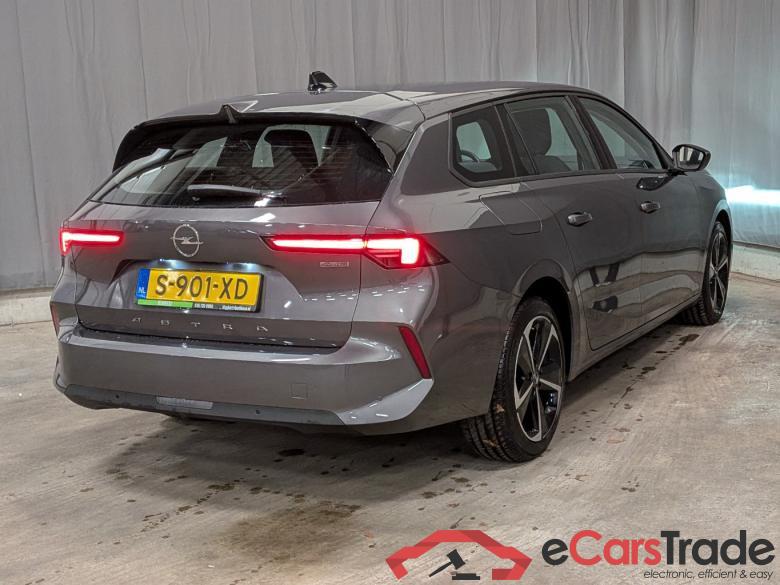 OPEL ASTRA SPORTS TOURER 1.6 Turbo Hybrid #3